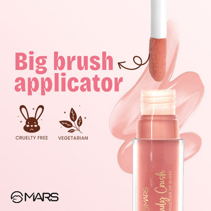 MARS Candylicious lip gloss