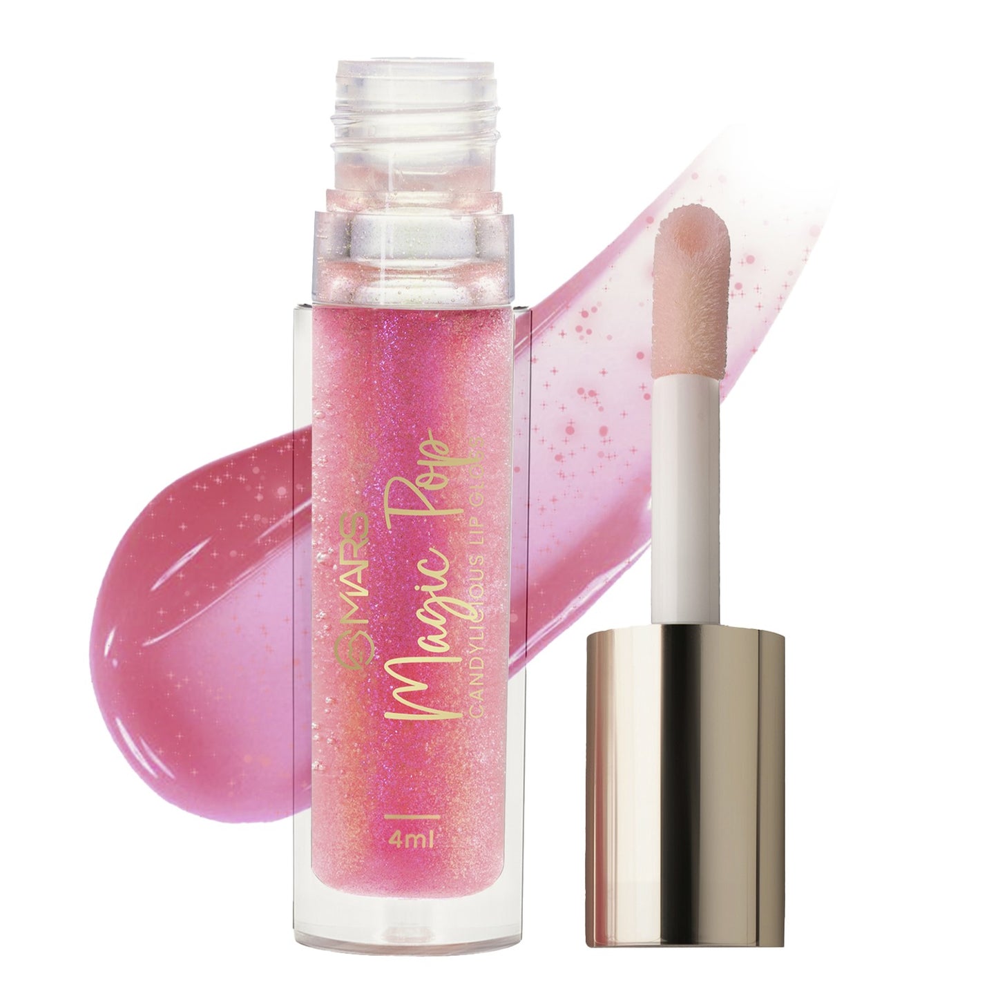 MARS Candylicious lip gloss