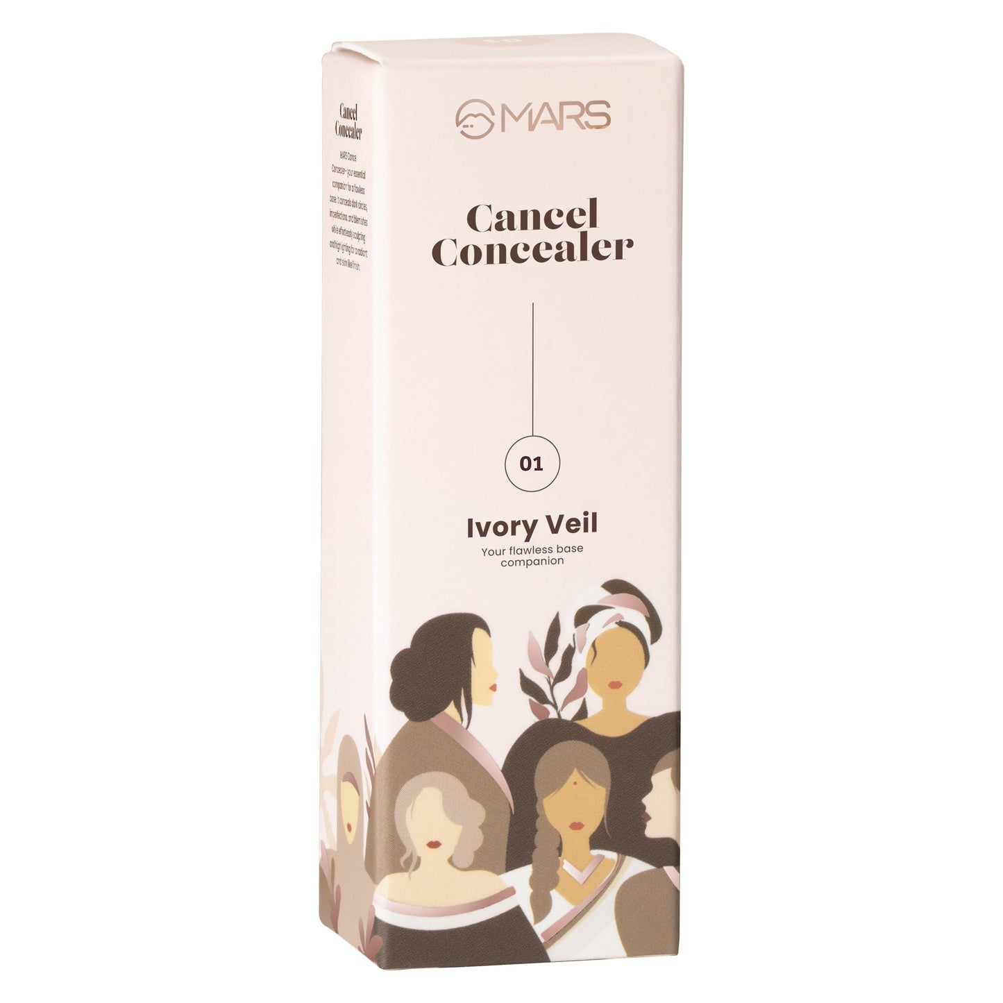 MARS Cancel Concealer 01