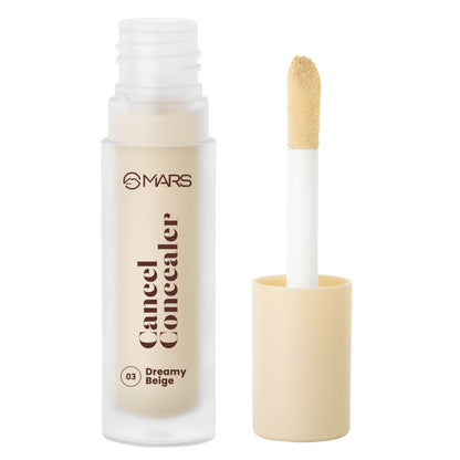MARS Cancel Concealer 03