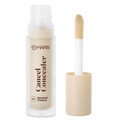 MARS Cancel Concealer 04