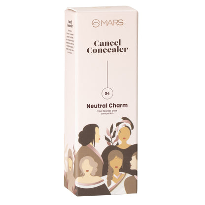 MARS Cancel Concealer 04