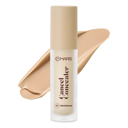 MARS Cancel Concealer 05