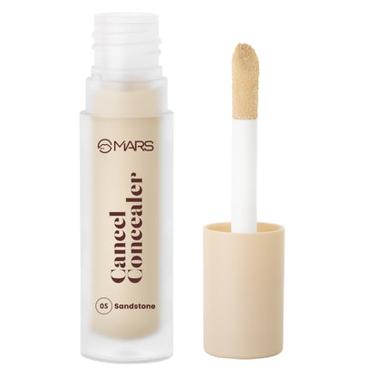 MARS Cancel Concealer 05