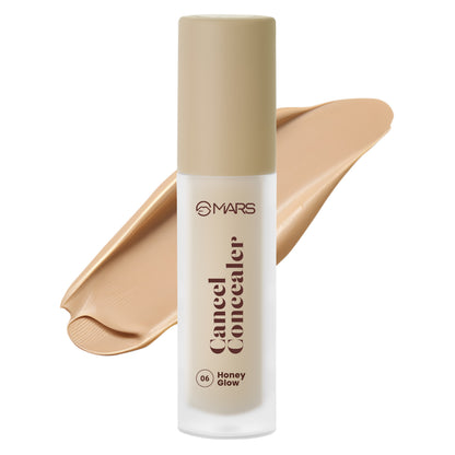 MARS Cancel Concealer 06 | Mars Cosmetics at Broadway