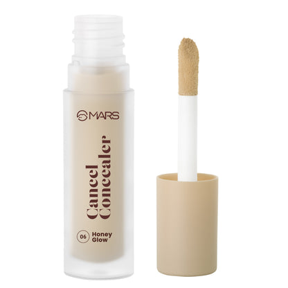 MARS Cancel Concealer 06 | Mars Cosmetics at Broadway