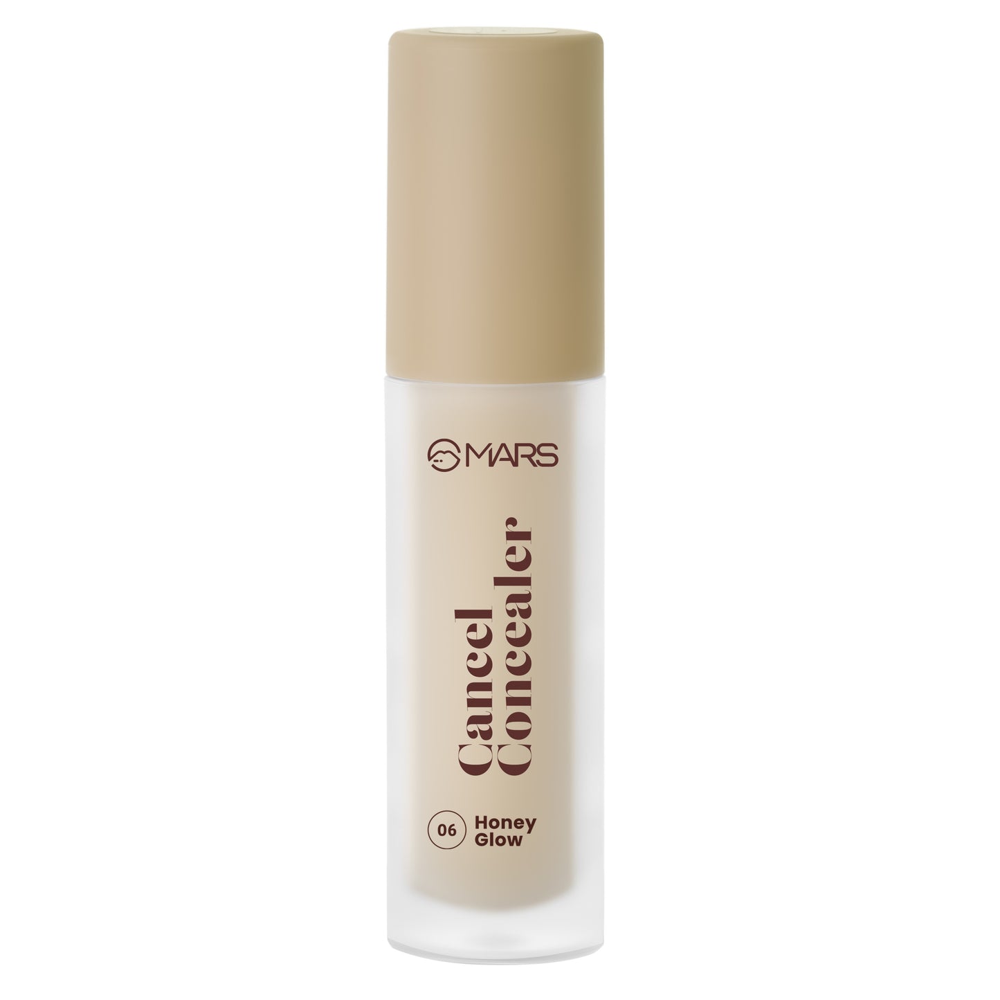 MARS Cancel Concealer 06 | Mars Cosmetics at Broadway