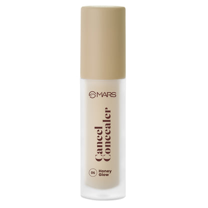 MARS Cancel Concealer 06 | Mars Cosmetics at Broadway