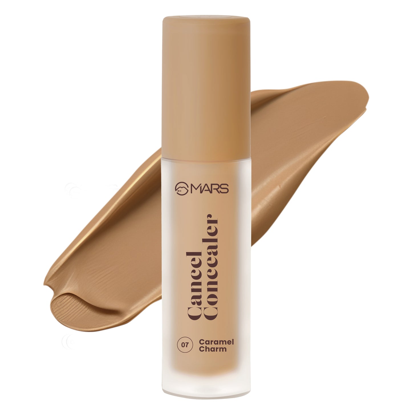 MARS Cancel Concealer 07 | Mars Cosmetics at Broadway