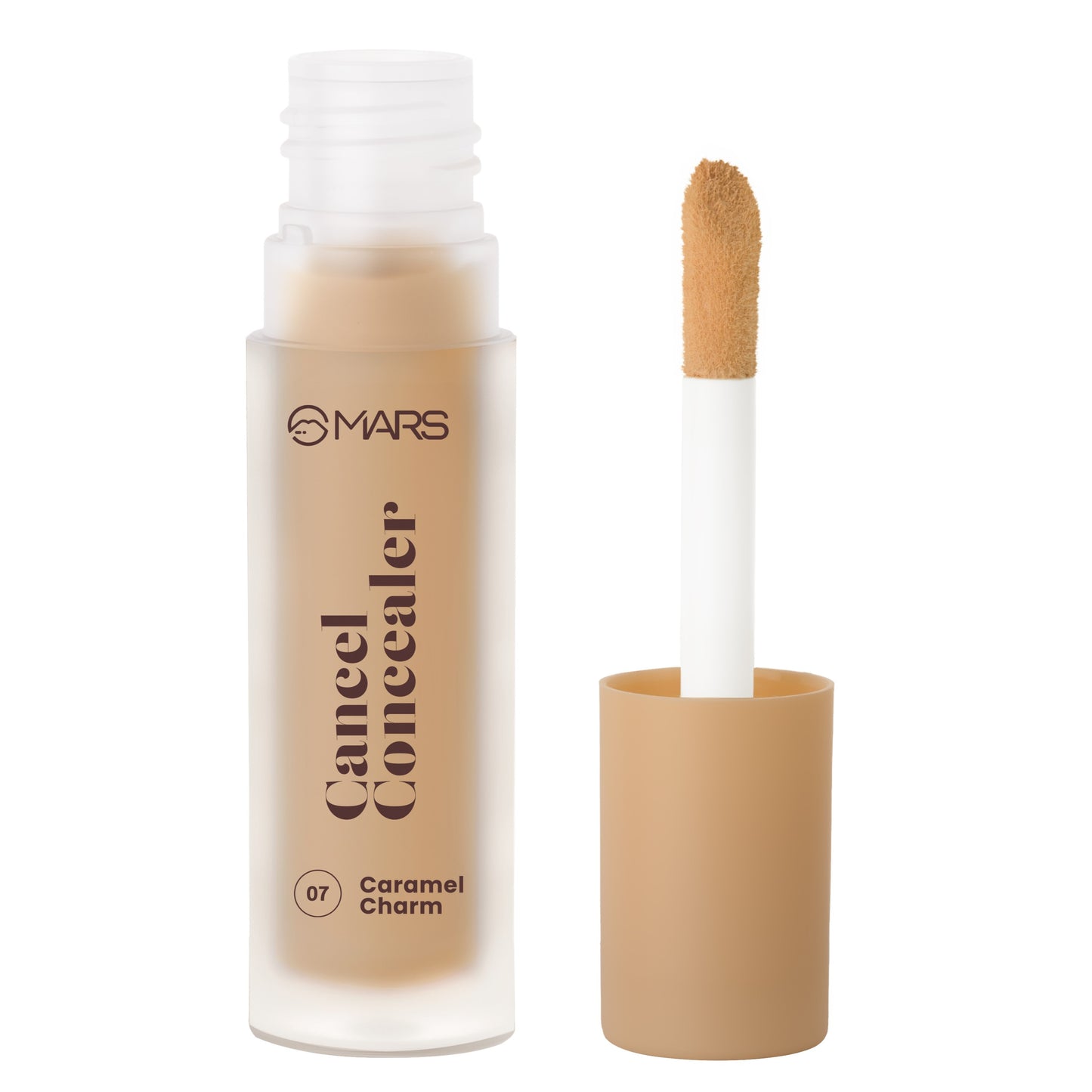 MARS Cancel Concealer 07 | Mars Cosmetics at Broadway