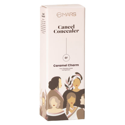 MARS Cancel Concealer 07 | Mars Cosmetics at Broadway