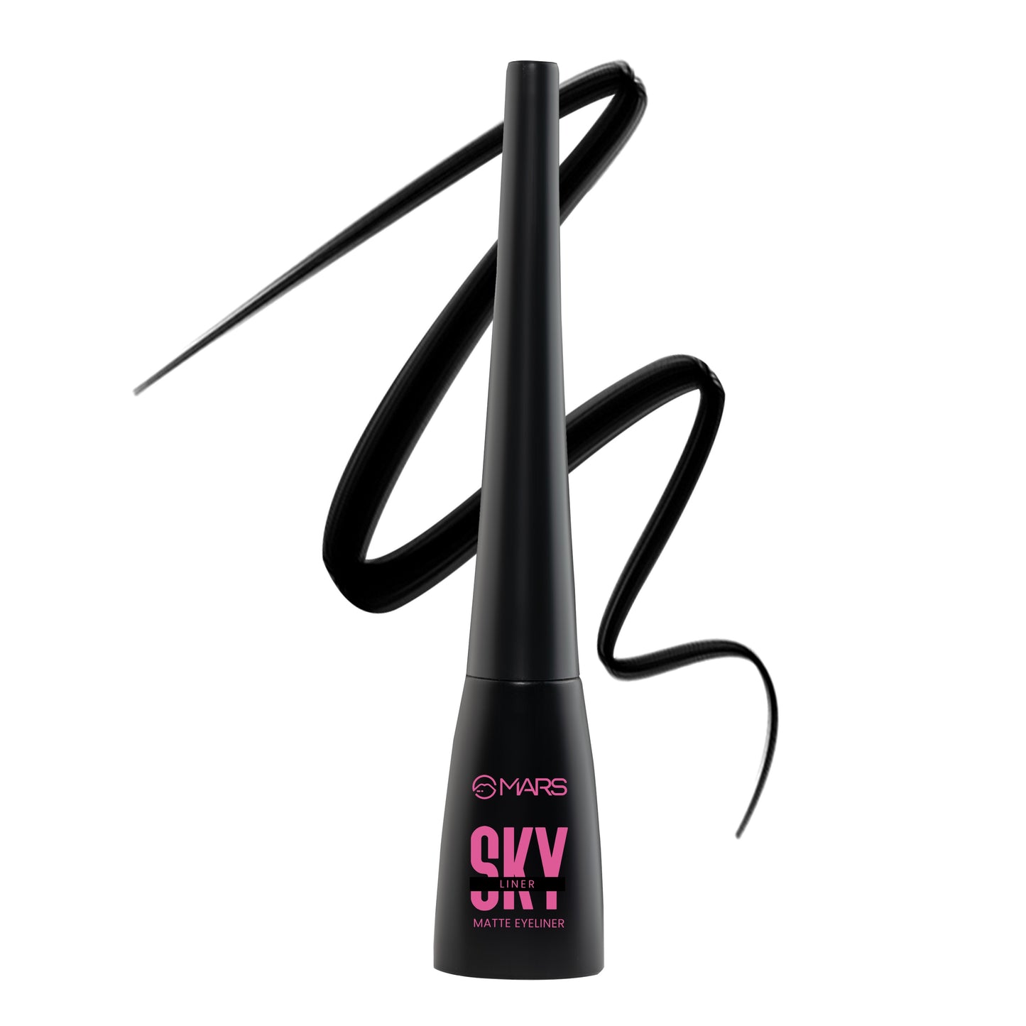 MARS Sky Liner Matte eyeliner