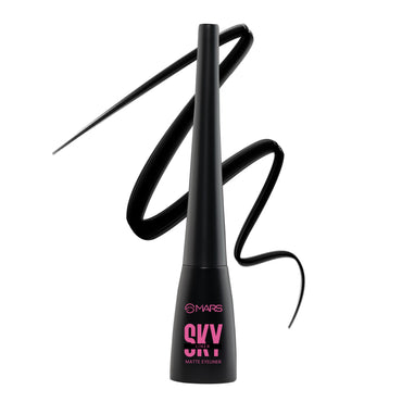 MARS Sky Liner Matte eyeliner