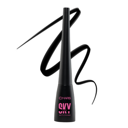 MARS Sky Liner Matte eyeliner
