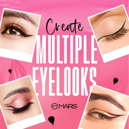 MARS Sky Liner Matte eyeliner