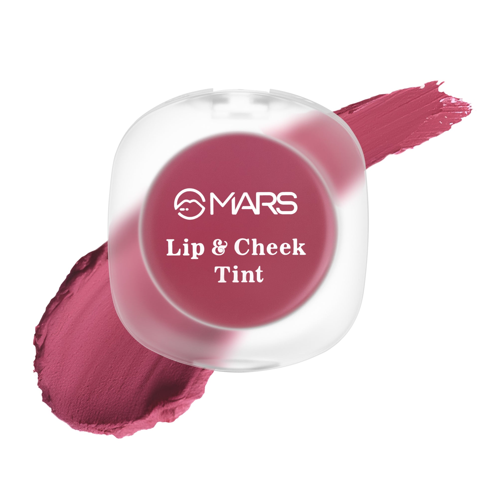 MARS Lip & Cheek Tint | Mars Cosmetics at Broadway