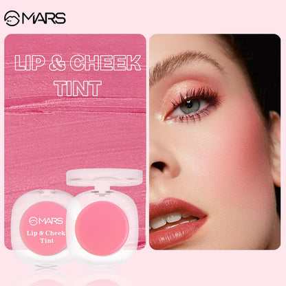 MARS Lip & Cheek Tint | Mars Cosmetics at Broadway
