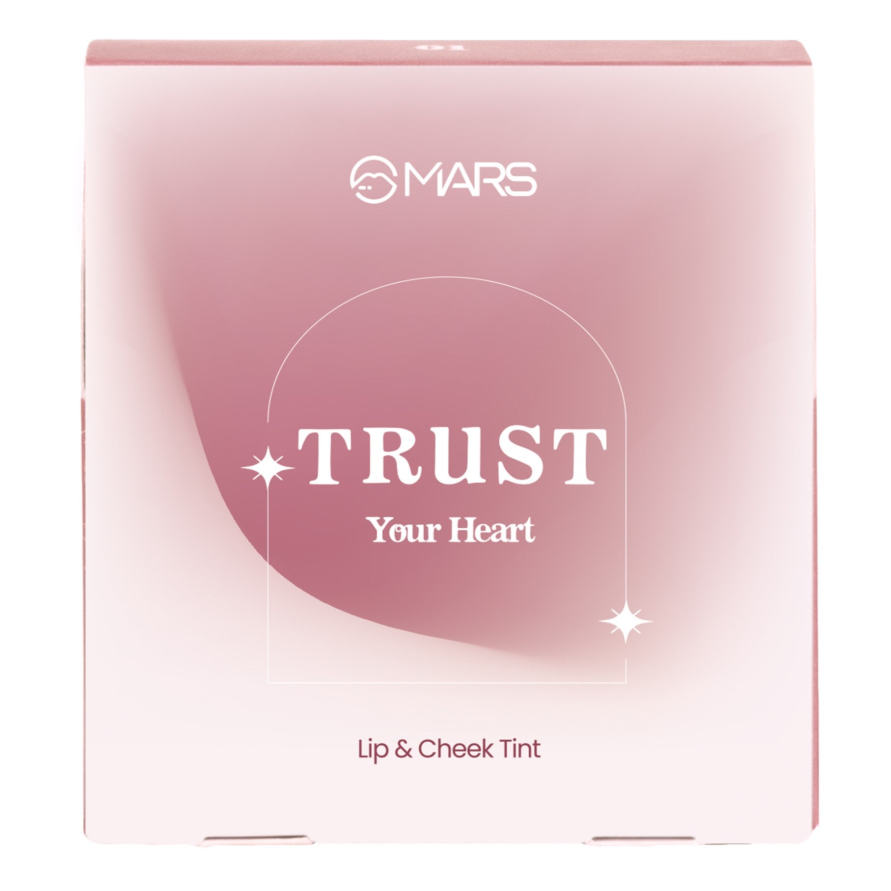 MARS Lip & Cheek Tint | Mars Cosmetics at Broadway