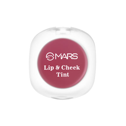 MARS Lip & Cheek Tint | Mars Cosmetics at Broadway