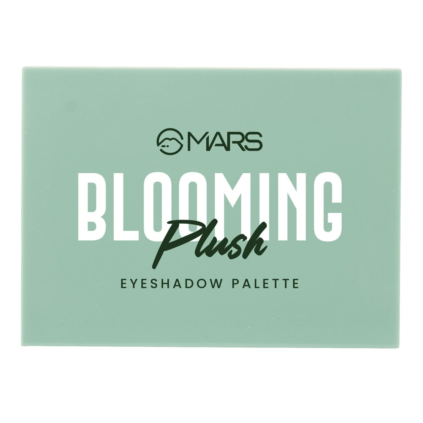MARS Blooming