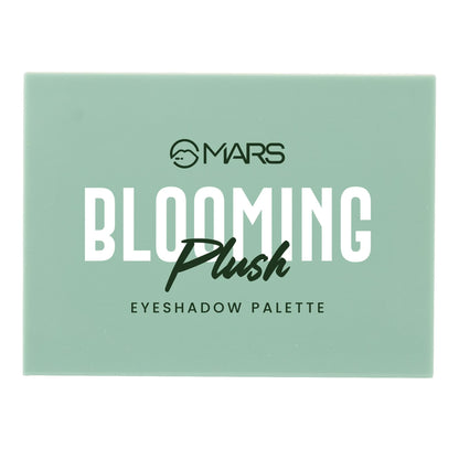MARS Blooming
