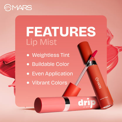 MARS Drip Lip Mist