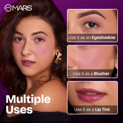 MARS Dark Magic pH Blush | Mars Cosmetics at Broadway