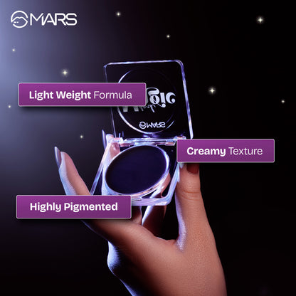 MARS Dark Magic pH Blush | Mars Cosmetics at Broadway