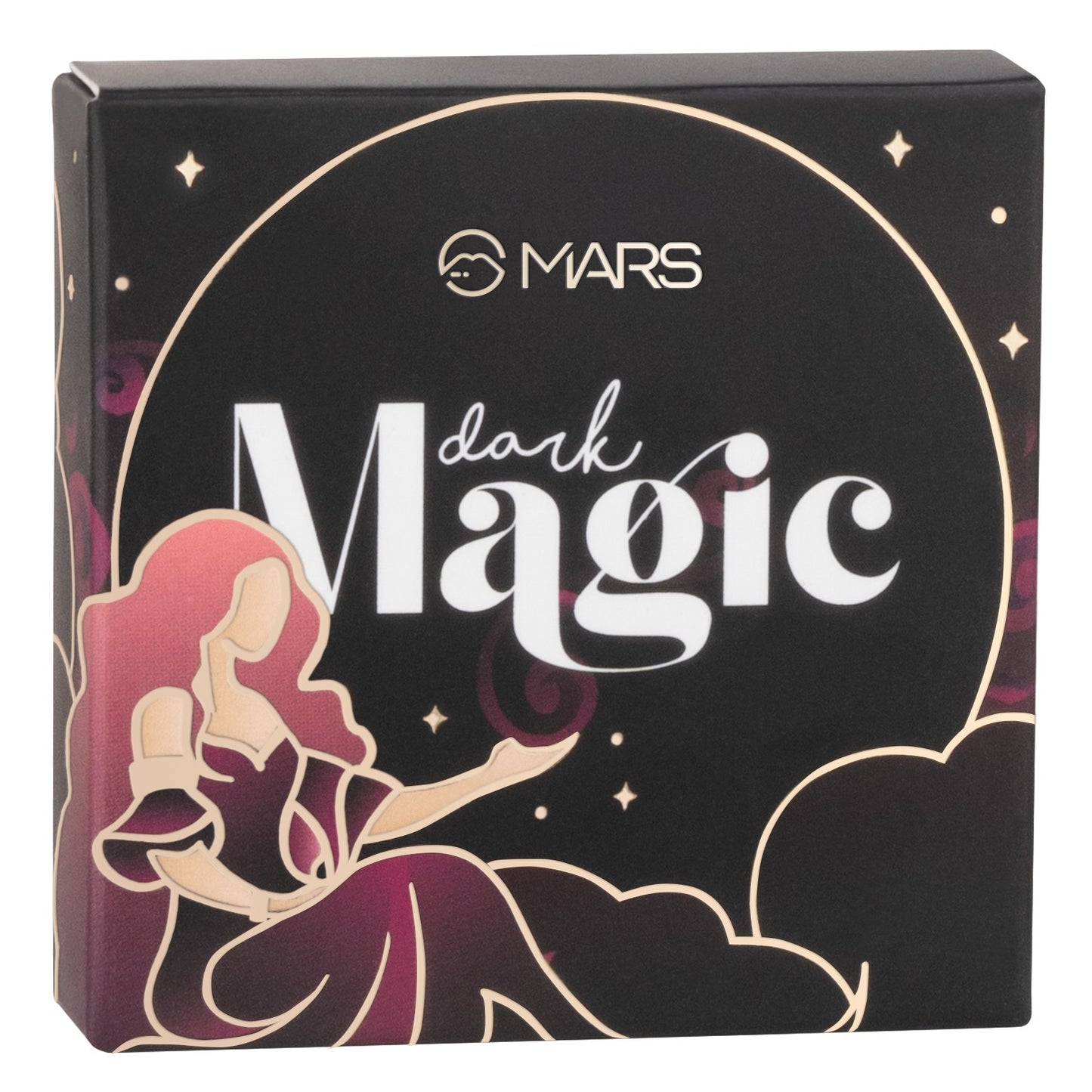 MARS Dark Magic pH Blush | Mars Cosmetics at Broadway