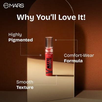 MARS Lip Muse