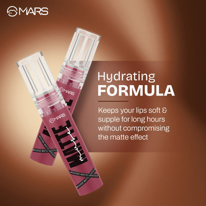 MARS Lip Muse