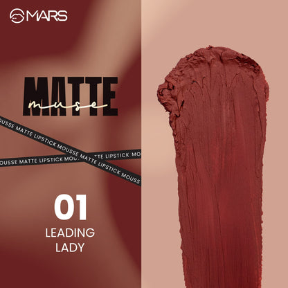 MARS Lip Muse