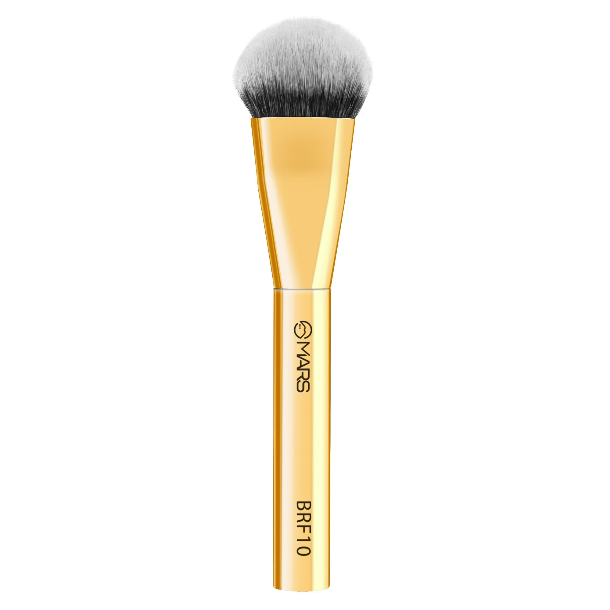 MARS Artist's Arsenal Brush Flat Foundation Brush | Mars Cosmetics at Broadway