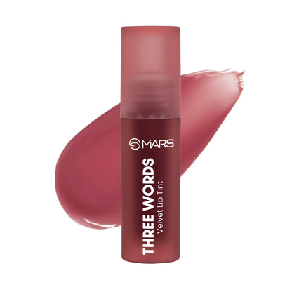 MARS Love Track Velvet Liptint | Mars Cosmetics at Broadway