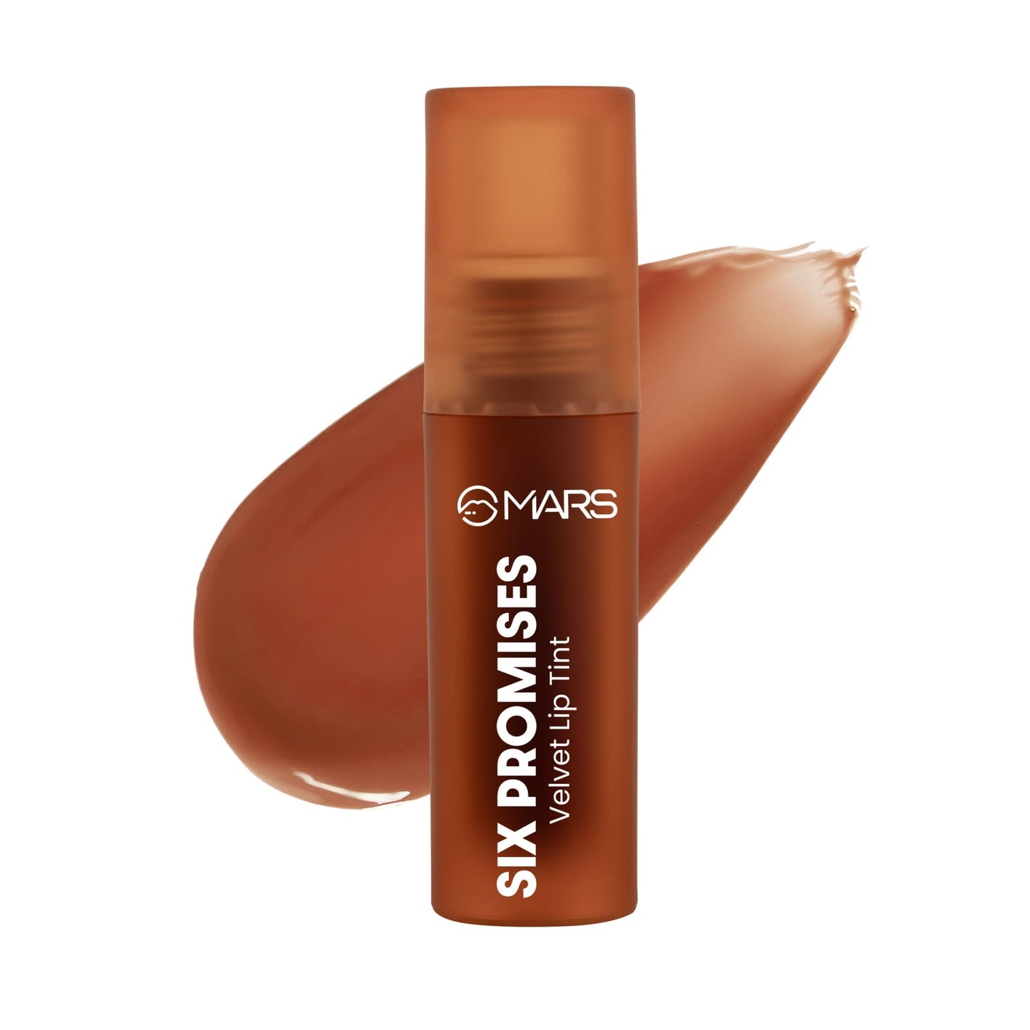 MARS Love Track Velvet Liptint | Mars Cosmetics at Broadway