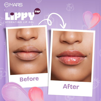 MARS Lippy Top | Mars Cosmetics at Broadway