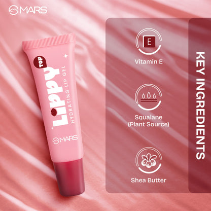 MARS Lippy Top | Mars Cosmetics at Broadway