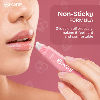 MARS Lippy Top | Mars Cosmetics at Broadway