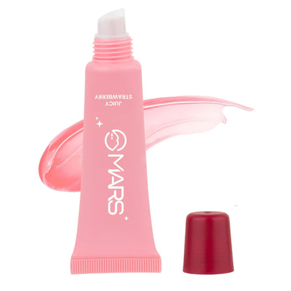 MARS Lippy Top | Mars Cosmetics at Broadway