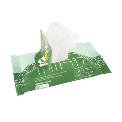 MARS Good Wipes | Mars Cosmetics at Broadway