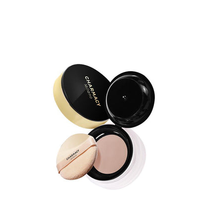 CMC Set & Fix Loose Powder | CHARMACY MILANO at Broadway