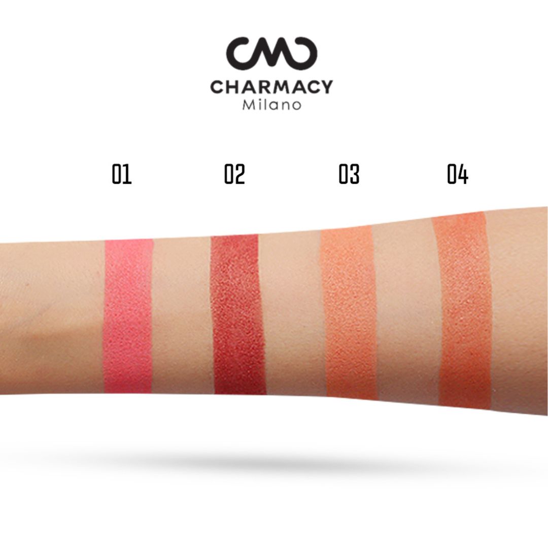 CMC Cheek Enhancer | CHARMACY MILANO at Broadway