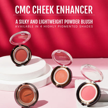 CMC Cheek Enhancer | CHARMACY MILANO at Broadway