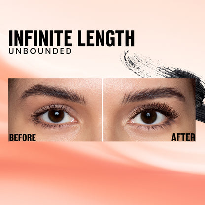 CMC 360 Deg Volume Mascara