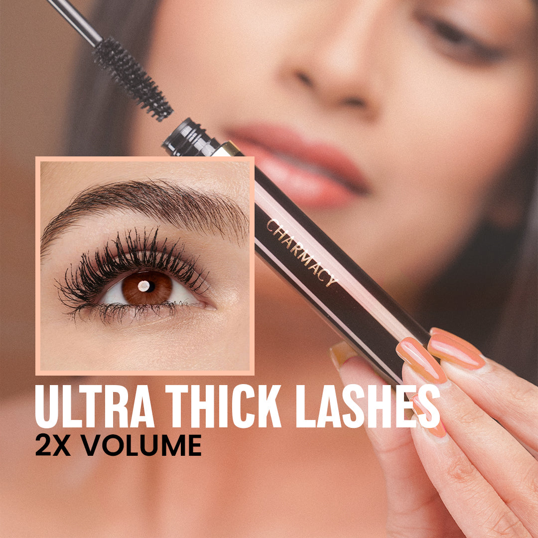 CMC 360 Deg Volume Mascara