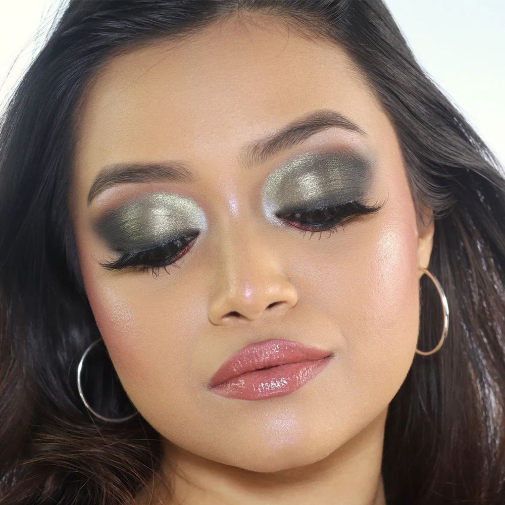 CMC Eye Shadow 12 Colors Palette