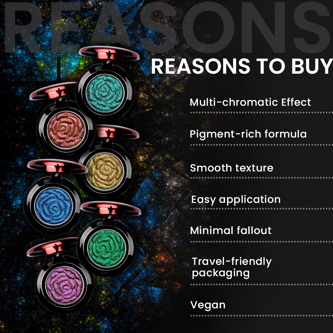 CMC Insane Shifters Eye Shadow