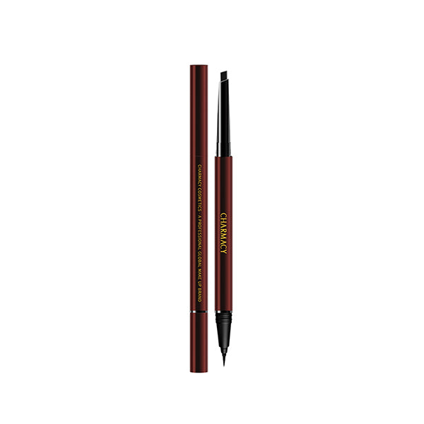 CMC Duo Eyebrow Filler & Eyeliner Sketch | CHARMACY MILANO at Broadway