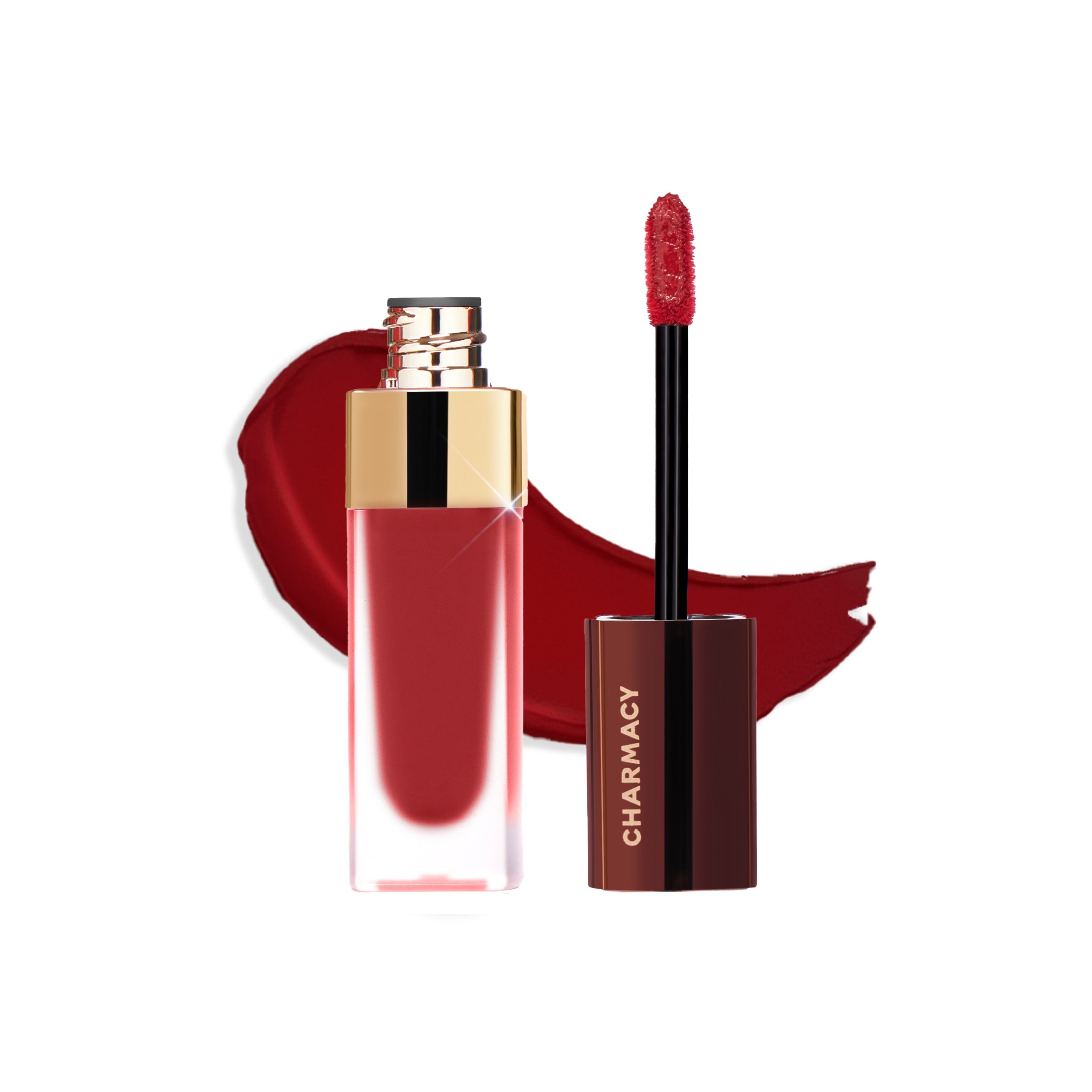 CMC Stunning Longstay Liquid Lip | CHARMACY MILANO at Broadway