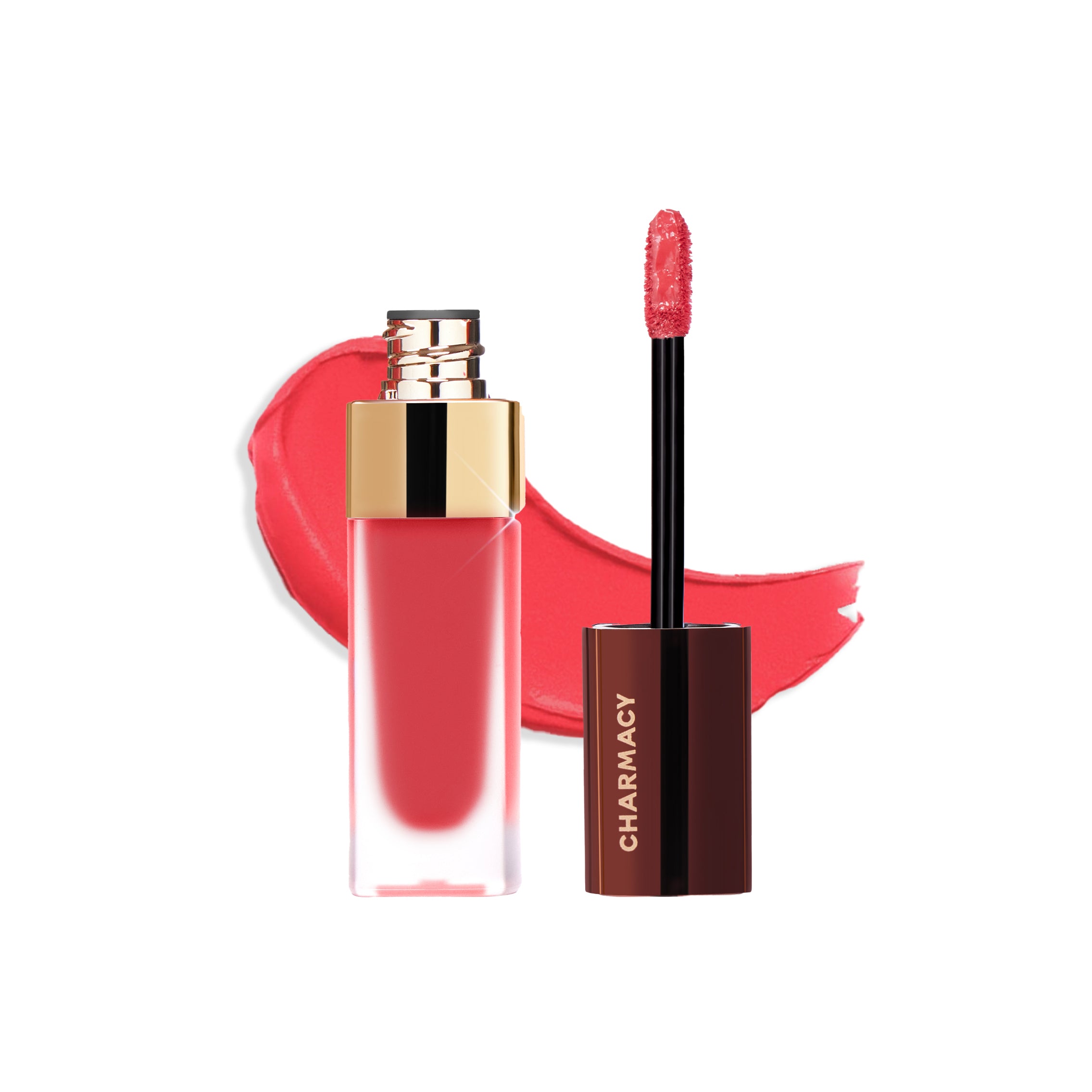 CMC Stunning Longstay Liquid Lip | CHARMACY MILANO at Broadway